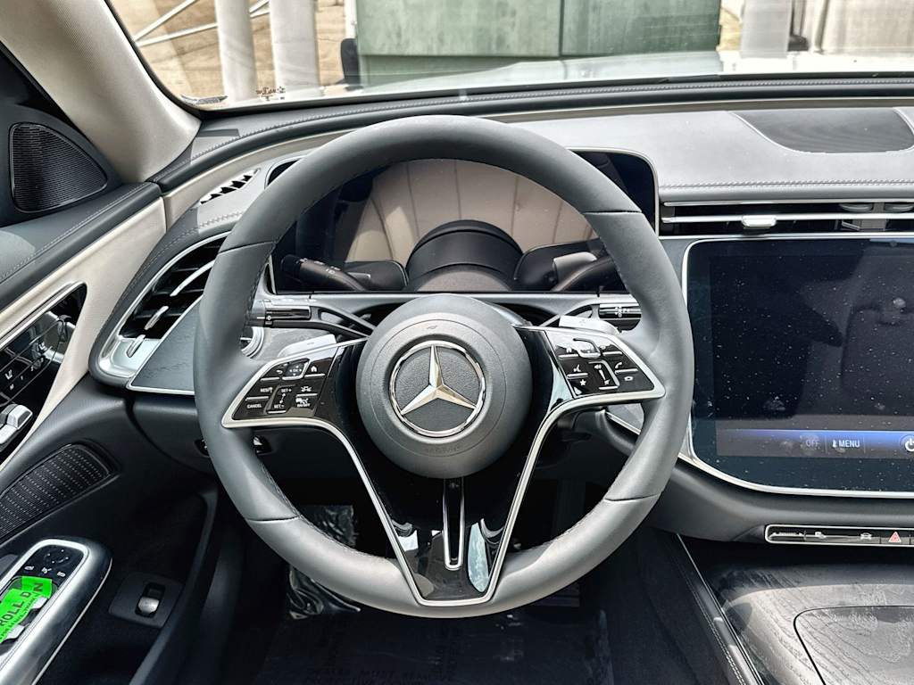 Thumbnail: 2026 Mercedes-Benz E-Class - 10