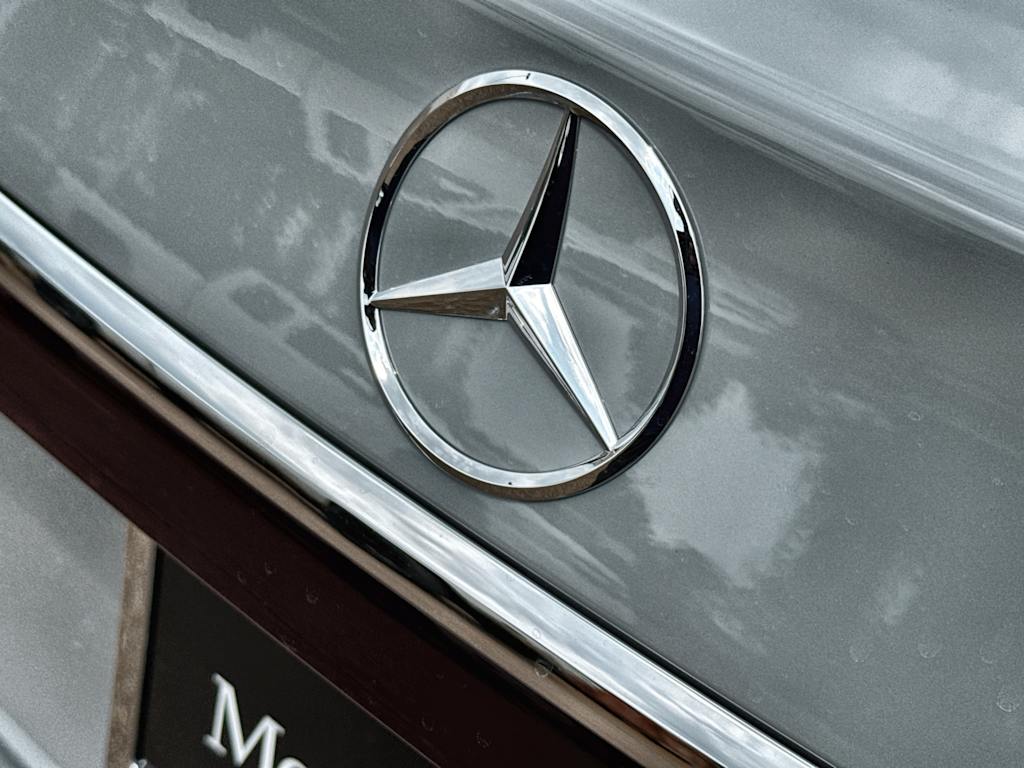 Thumbnail: 2026 Mercedes-Benz E-Class - 23