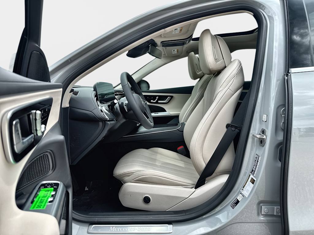 Thumbnail: 2026 Mercedes-Benz E-Class - 11
