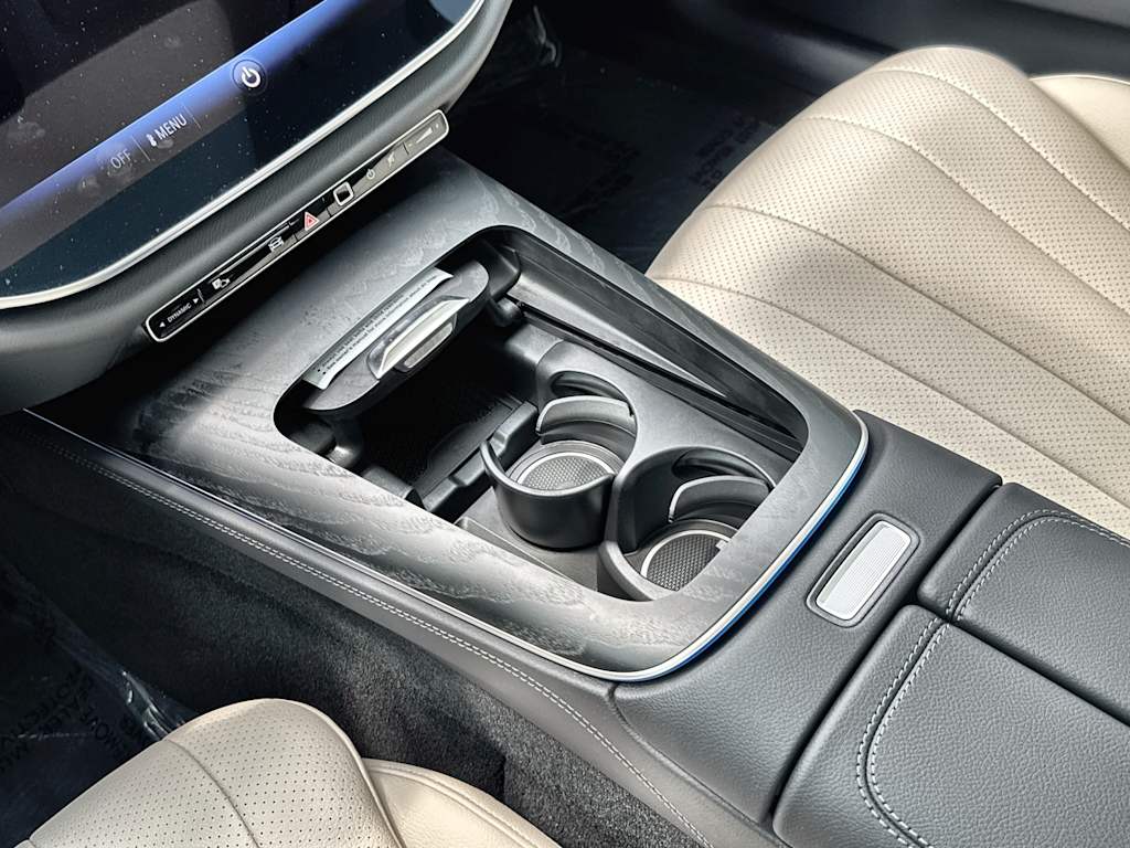 Thumbnail: 2026 Mercedes-Benz E-Class - 15