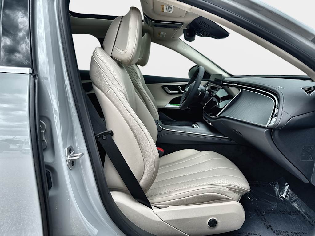 Thumbnail: 2026 Mercedes-Benz E-Class - 20