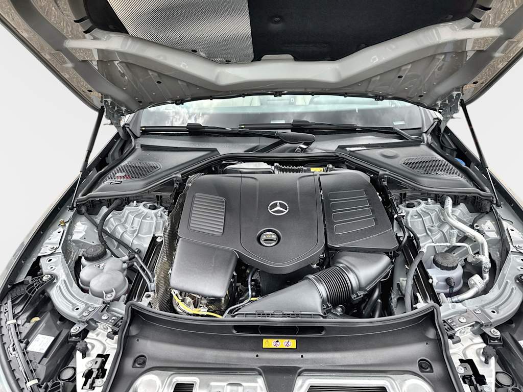 Thumbnail: 2026 Mercedes-Benz E-Class - 9