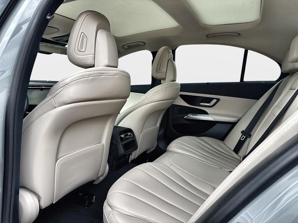 Thumbnail: 2026 Mercedes-Benz E-Class - 24