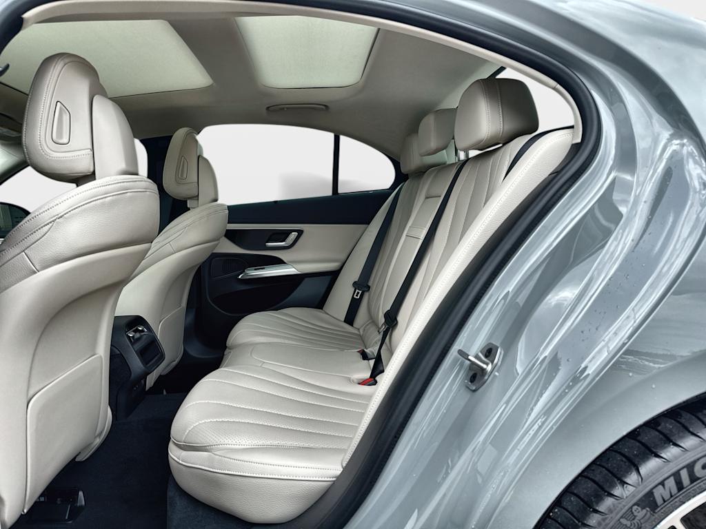 Thumbnail: 2026 Mercedes-Benz E-Class - 13