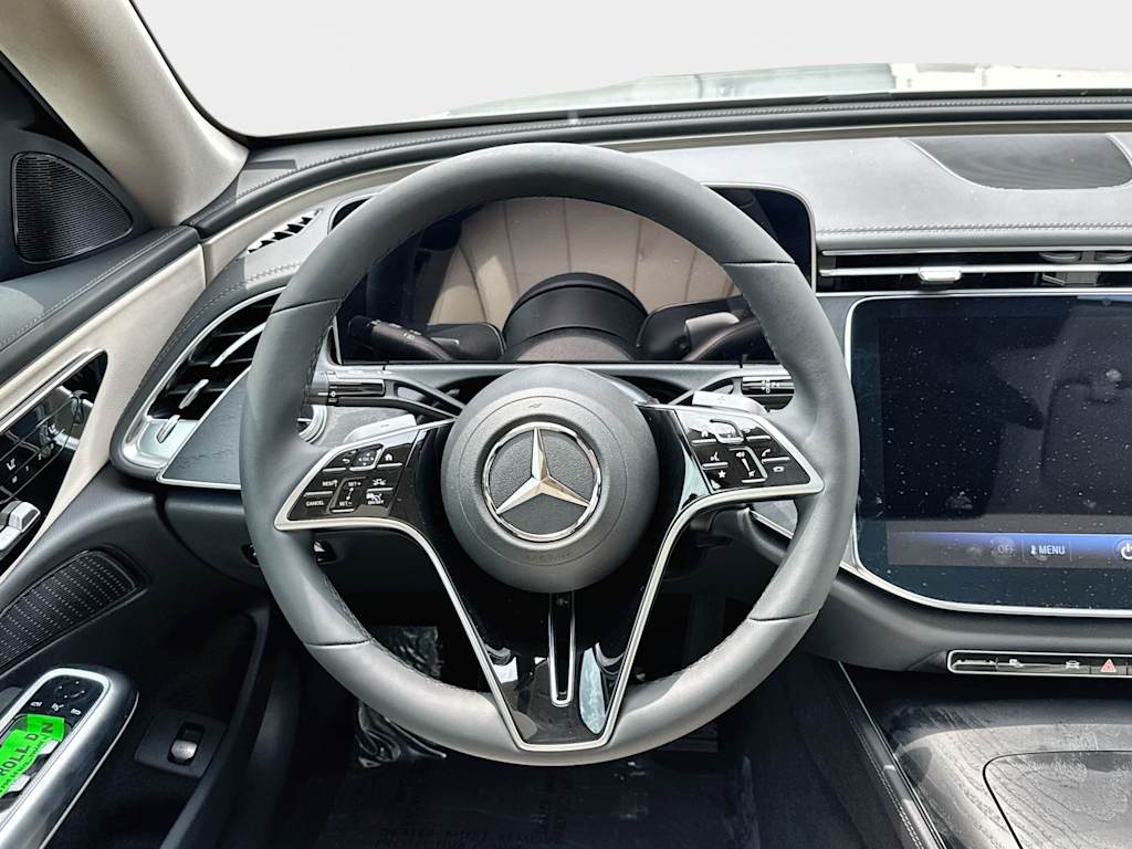 Thumbnail: 2026 Mercedes-Benz E-Class - 10