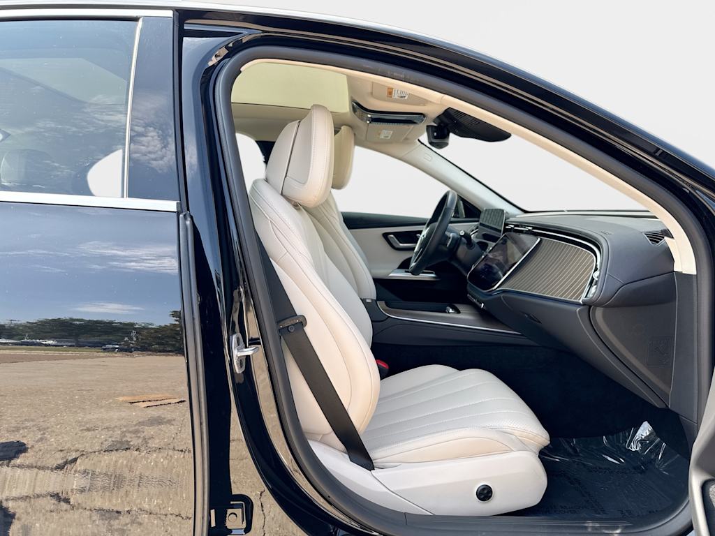Thumbnail: 2026 Mercedes-Benz E-Class - 11