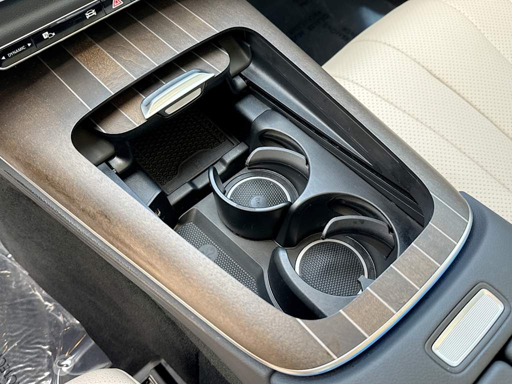 Thumbnail: 2026 Mercedes-Benz E-Class - 14
