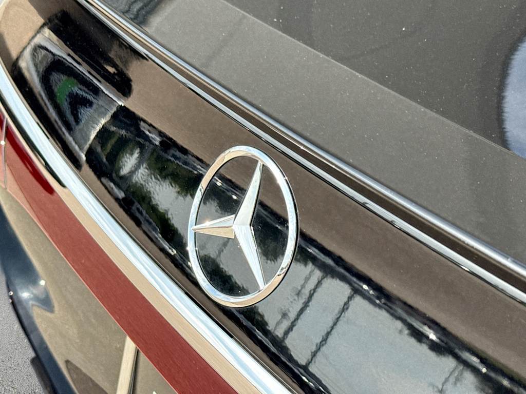 Thumbnail: 2026 Mercedes-Benz E-Class - 23
