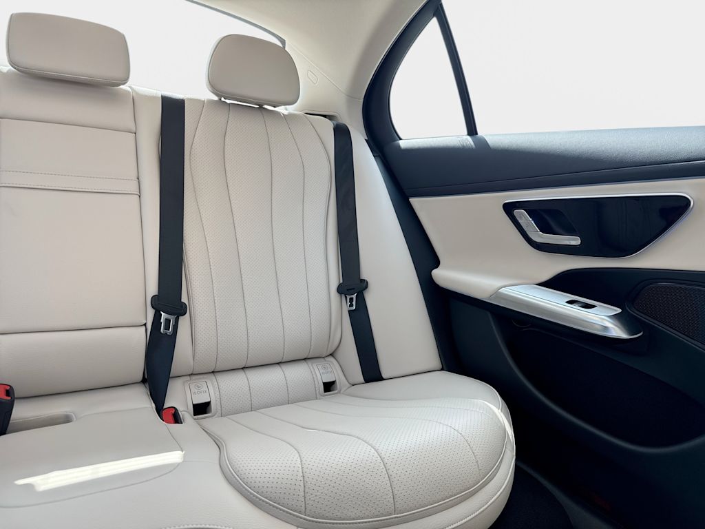 Thumbnail: 2026 Mercedes-Benz E-Class - 12