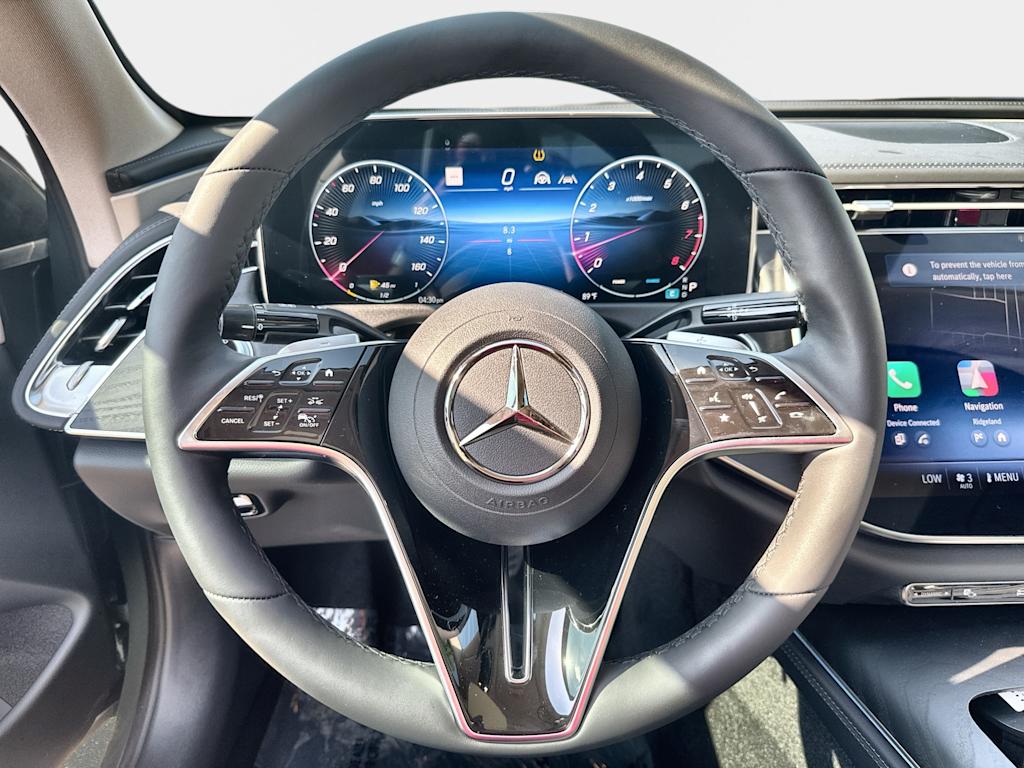 Thumbnail: 2026 Mercedes-Benz E-Class - 10