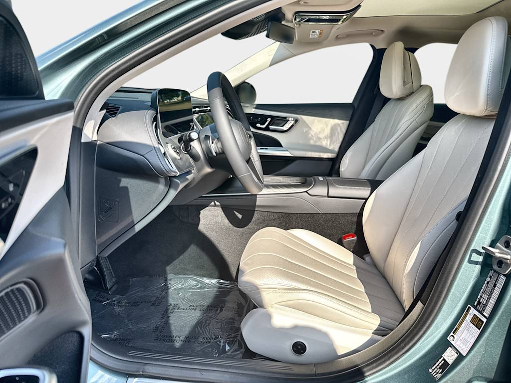 Thumbnail: 2026 Mercedes-Benz E-Class - 11
