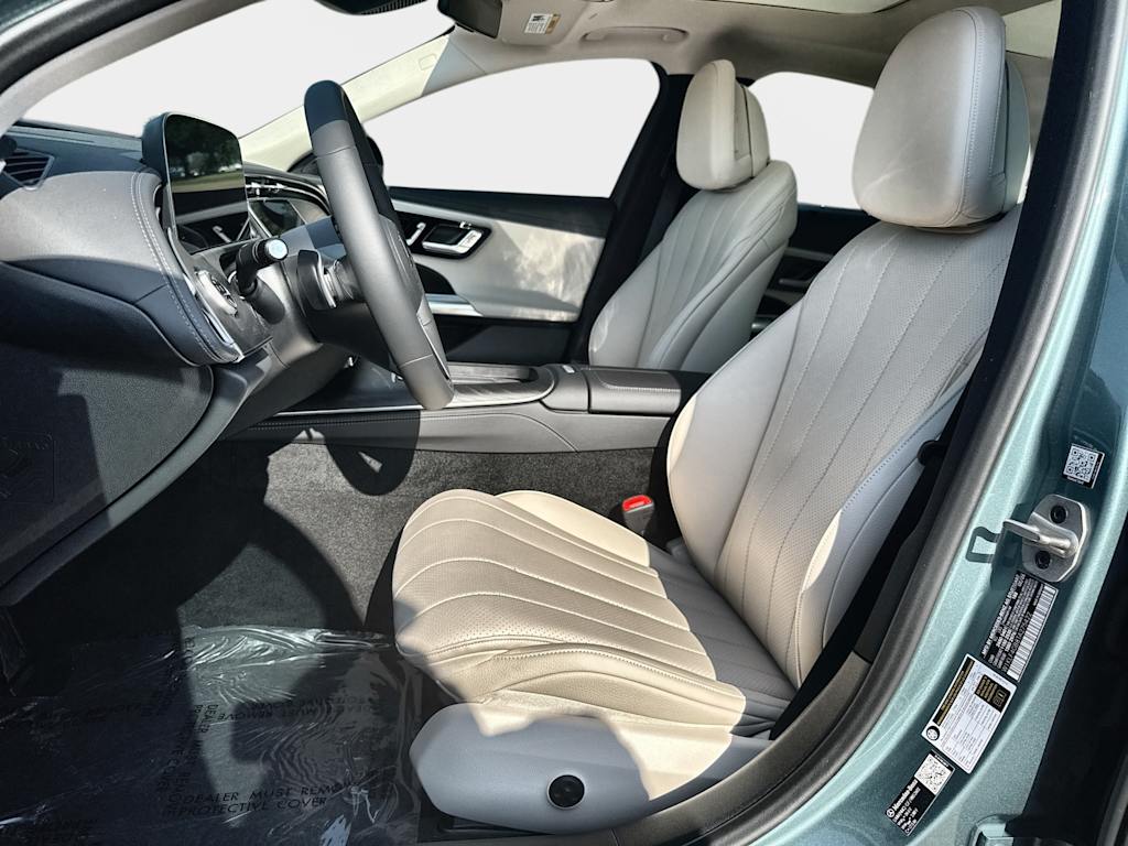 Thumbnail: 2026 Mercedes-Benz E-Class - 12