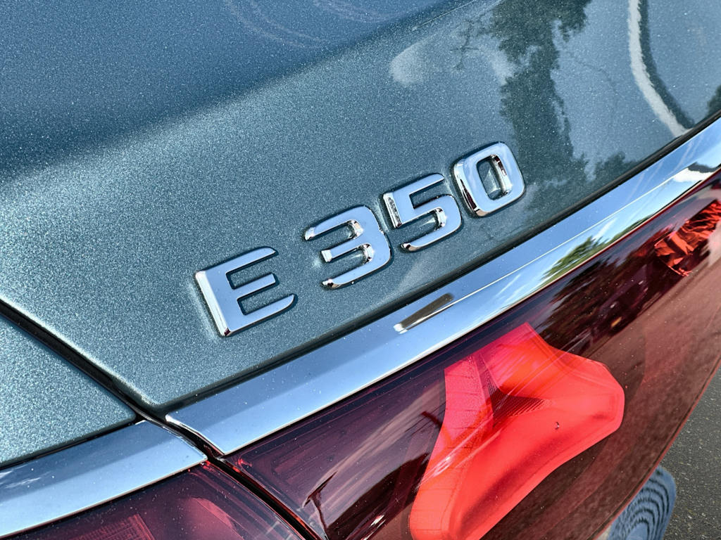 Thumbnail: 2026 Mercedes-Benz E-Class - 7
