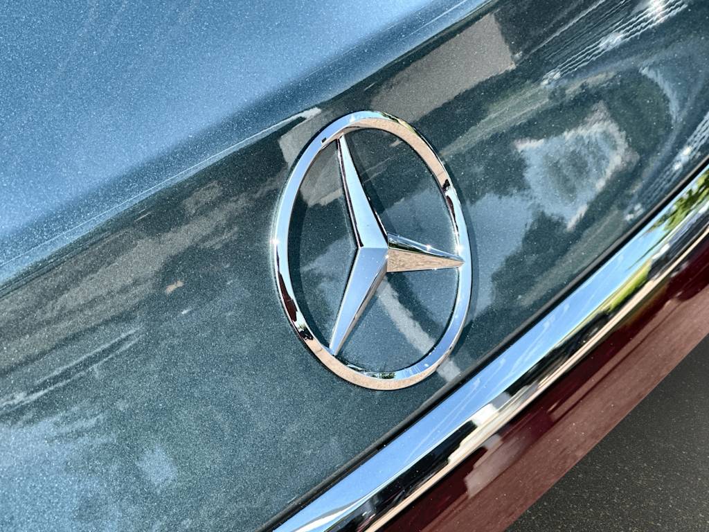 Thumbnail: 2026 Mercedes-Benz E-Class - 23