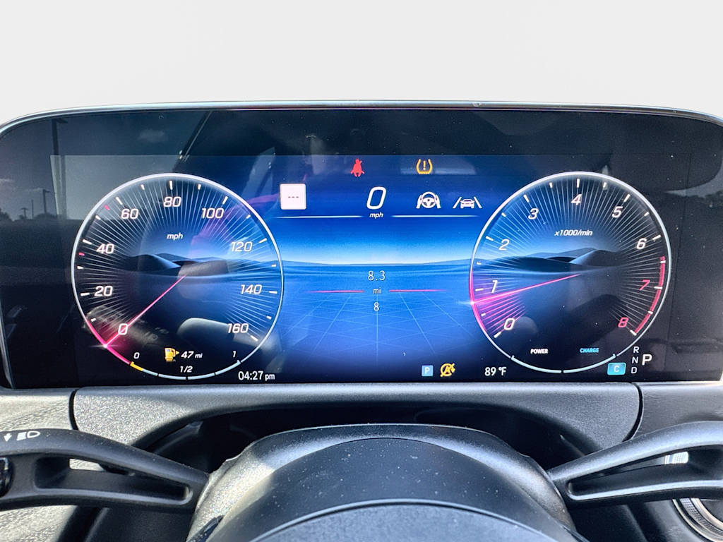 Thumbnail: 2026 Mercedes-Benz E-Class - 16
