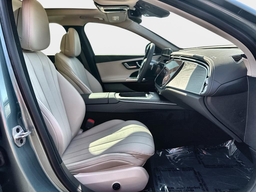 Thumbnail: 2026 Mercedes-Benz E-Class - 20
