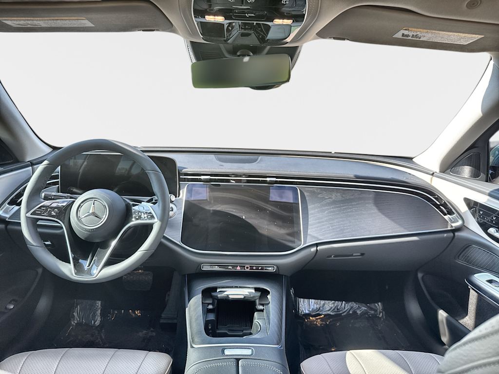 Thumbnail: 2026 Mercedes-Benz E-Class - 2