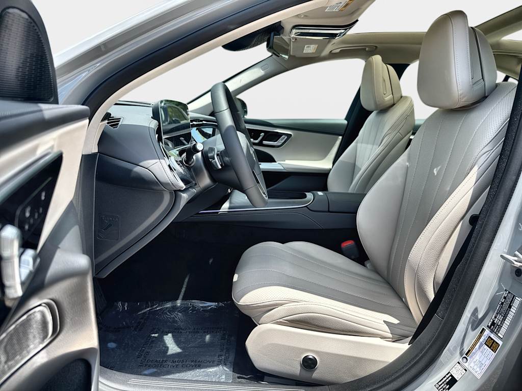 Thumbnail: 2026 Mercedes-Benz E-Class - 11