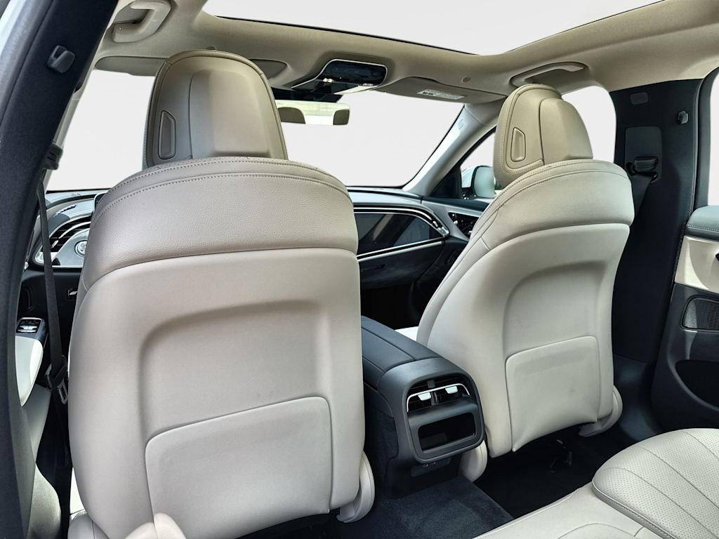 Thumbnail: 2026 Mercedes-Benz E-Class - 25