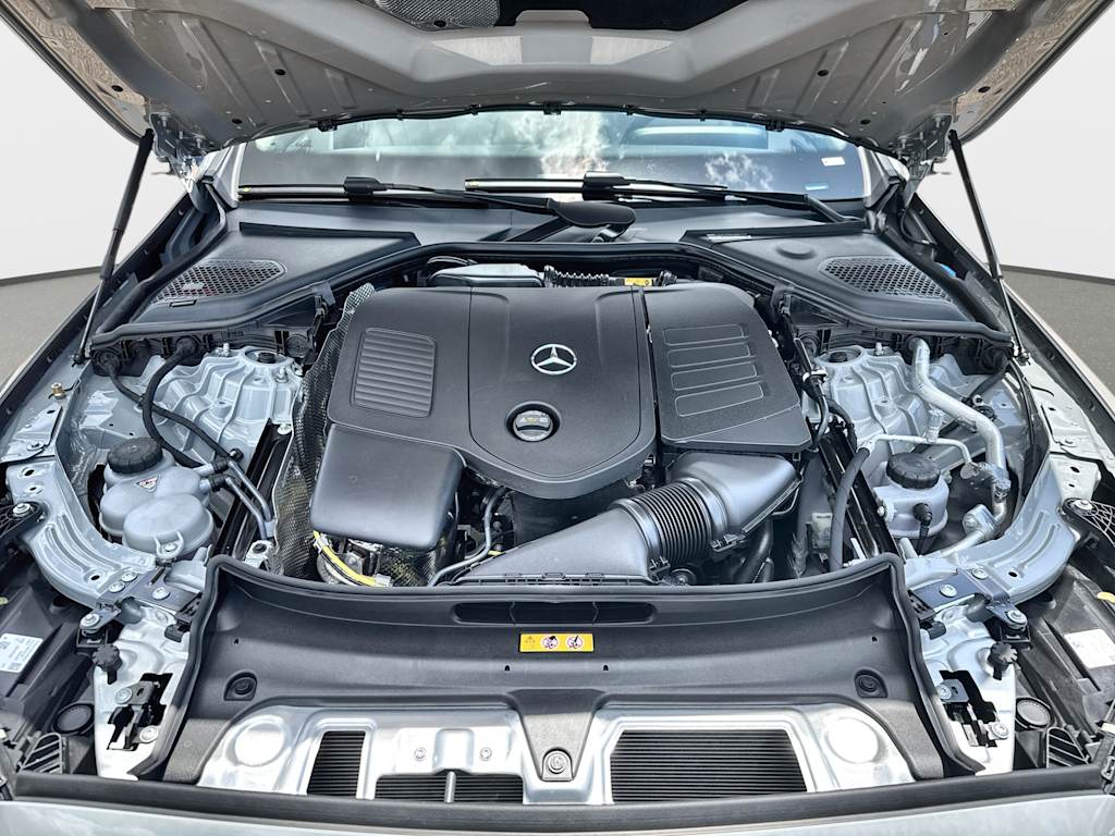 Thumbnail: 2026 Mercedes-Benz E-Class - 9