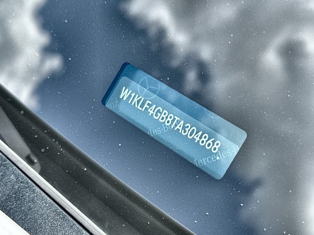 Thumbnail: 2026 Mercedes-Benz E-Class - 27