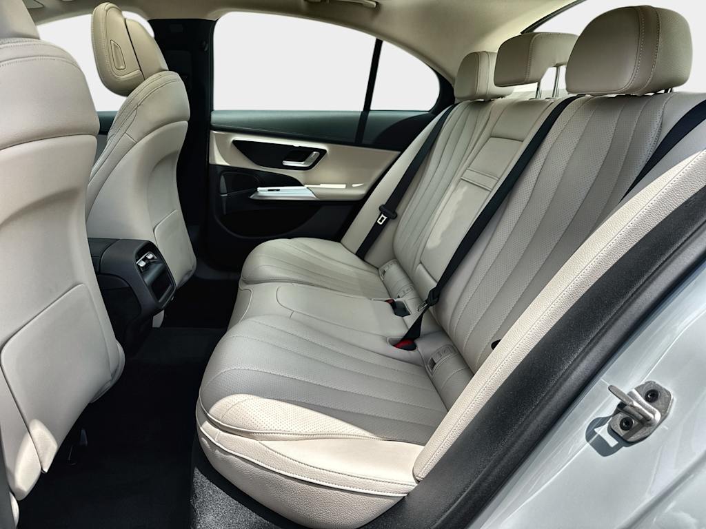 Thumbnail: 2026 Mercedes-Benz E-Class - 13