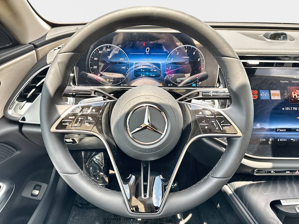 Thumbnail: 2026 Mercedes-Benz E-Class - 10