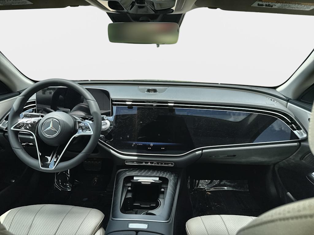 Thumbnail: 2026 Mercedes-Benz E-Class - 2