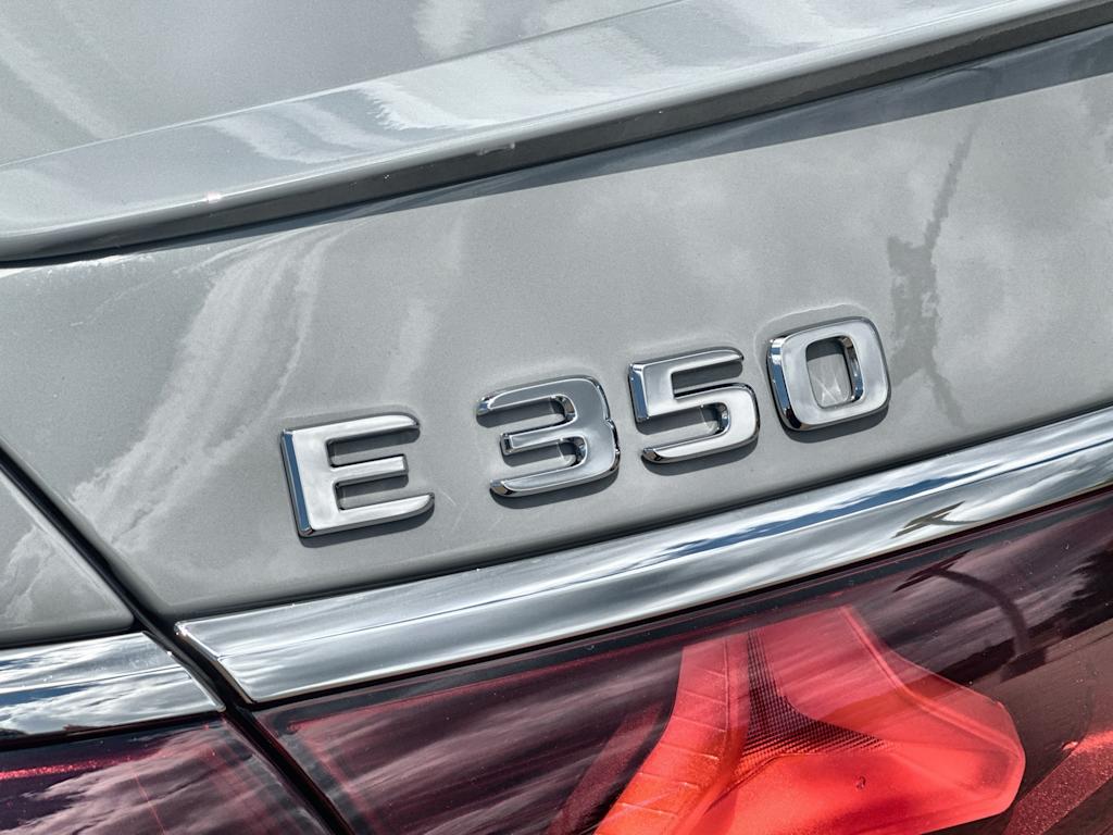 Thumbnail: 2026 Mercedes-Benz E-Class - 7