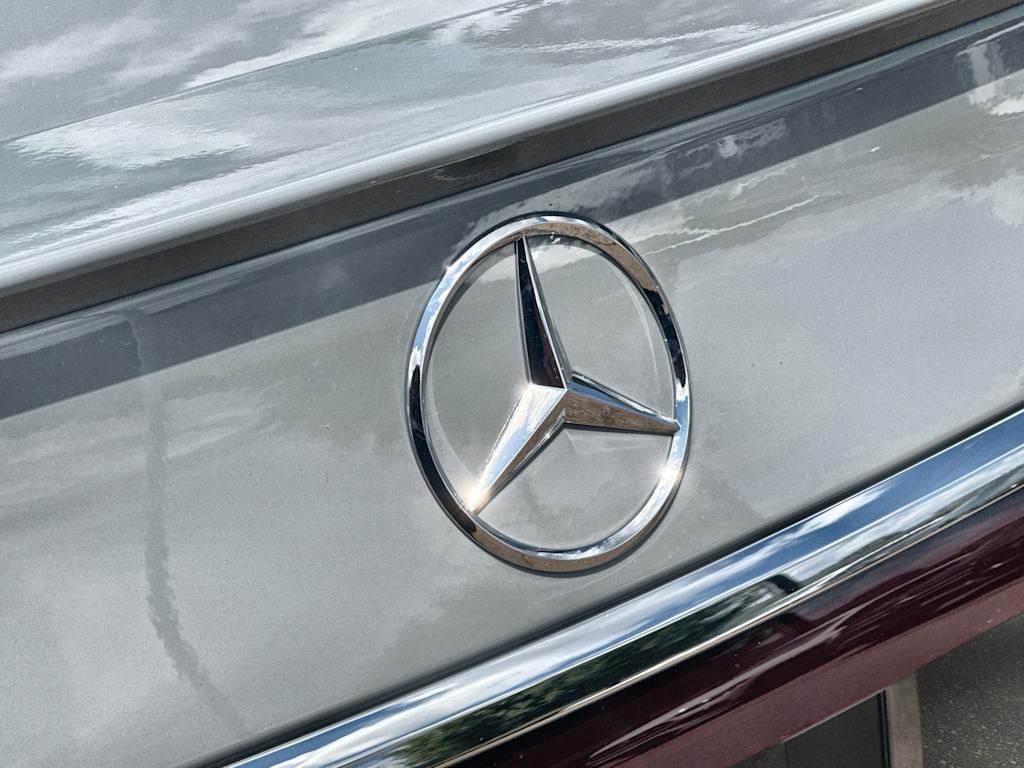 Thumbnail: 2026 Mercedes-Benz E-Class - 24