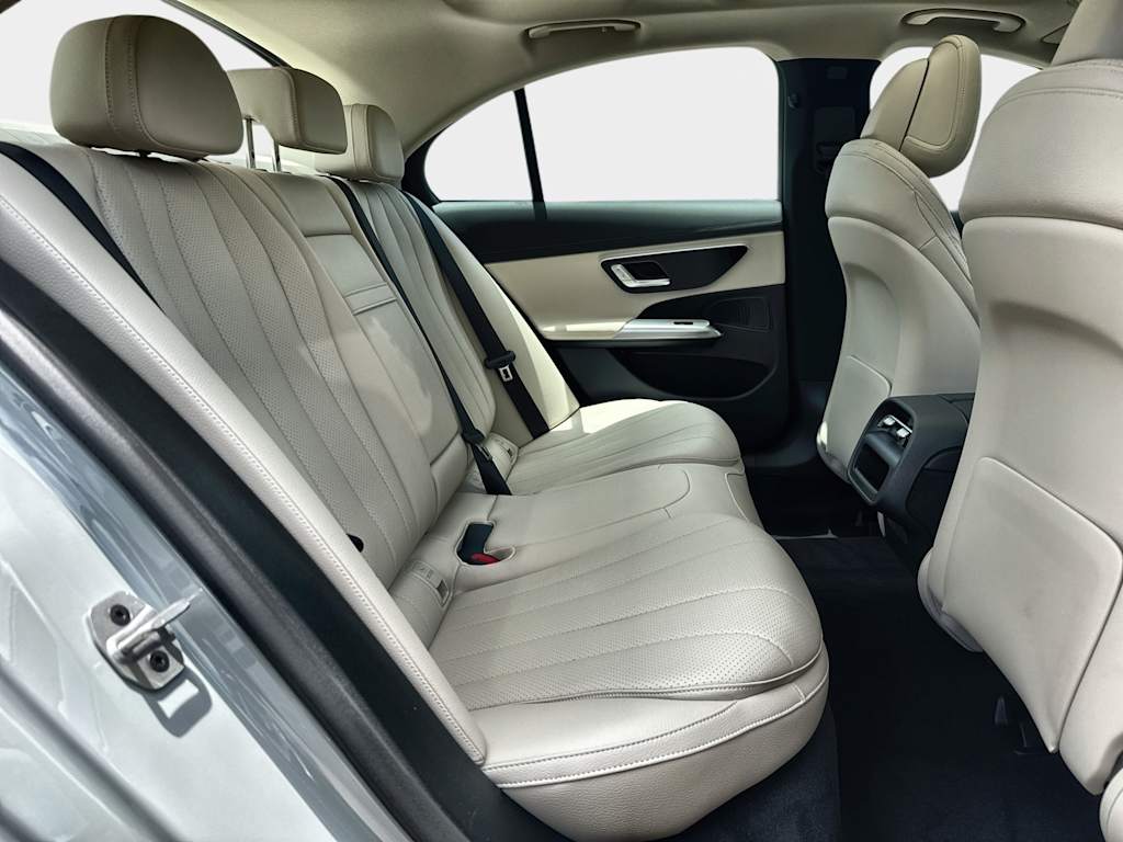 Thumbnail: 2026 Mercedes-Benz E-Class - 26