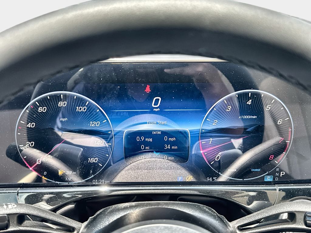 Thumbnail: 2026 Mercedes-Benz E-Class - 16