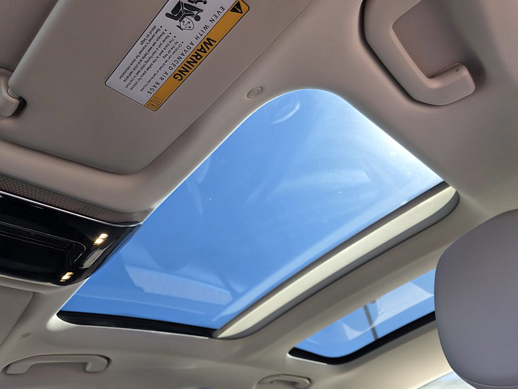 Thumbnail: 2026 Mercedes-Benz E-Class - 18