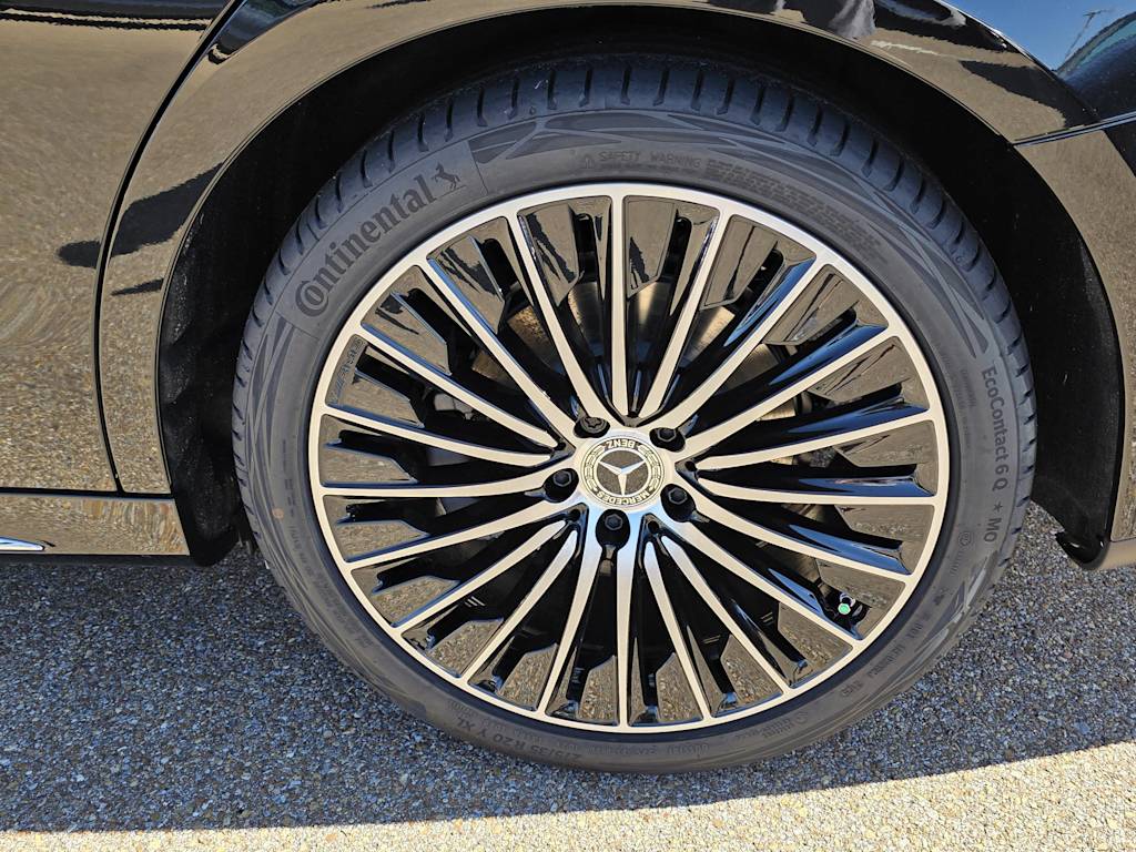 Thumbnail: 2026 Mercedes-Benz E-Class - 6