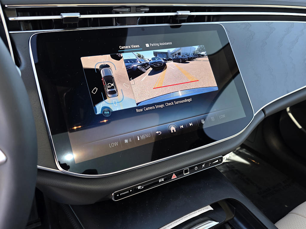 Thumbnail: 2026 Mercedes-Benz E-Class - 17