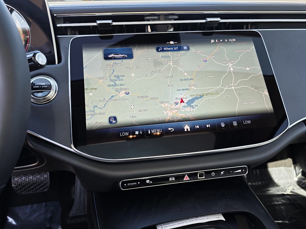 Thumbnail: 2026 Mercedes-Benz E-Class - 12