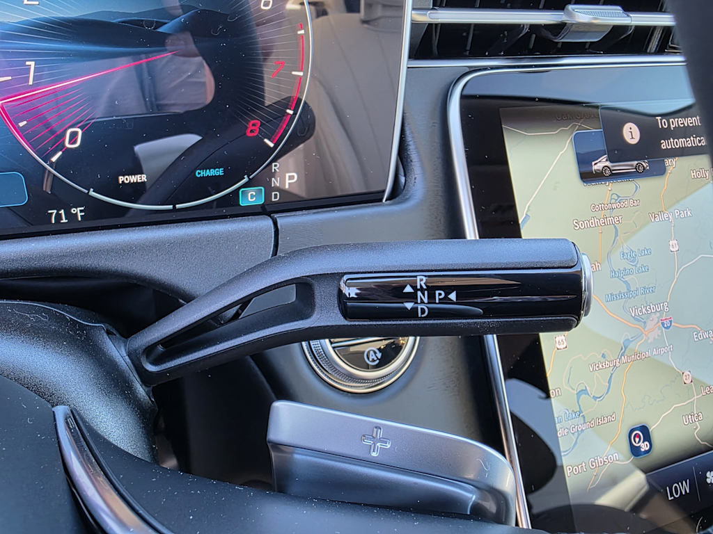 Thumbnail: 2026 Mercedes-Benz E-Class - 22