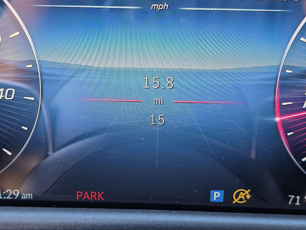 Thumbnail: 2026 Mercedes-Benz E-Class - 5