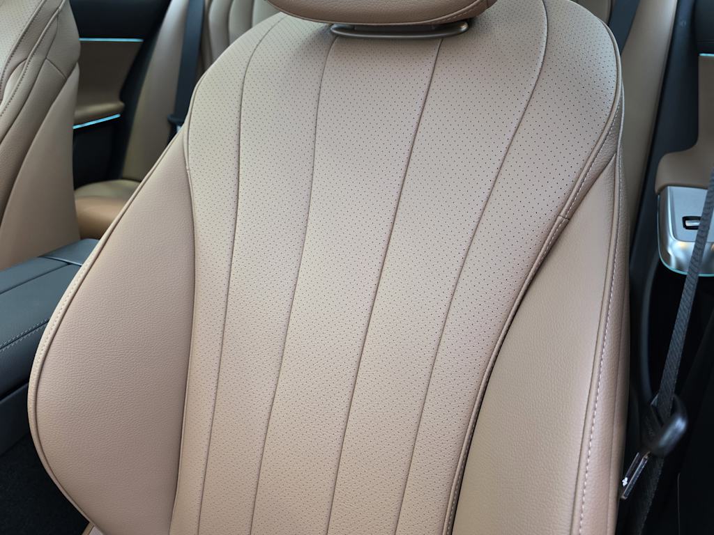 Thumbnail: 2026 Mercedes-Benz E-Class - 9