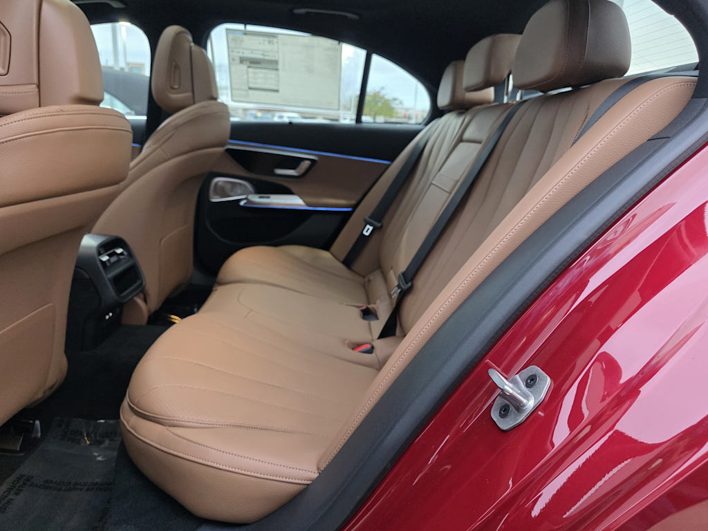 Thumbnail: 2026 Mercedes-Benz E-Class - 10