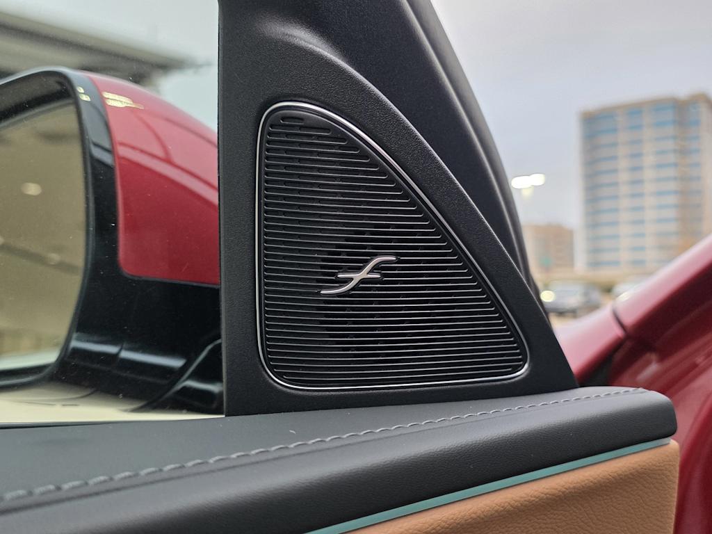 Thumbnail: 2026 Mercedes-Benz E-Class - 25