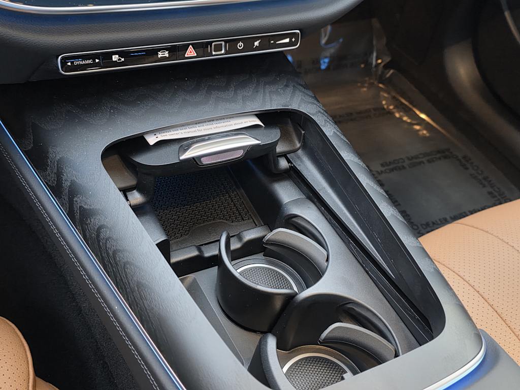 Thumbnail: 2026 Mercedes-Benz E-Class - 12