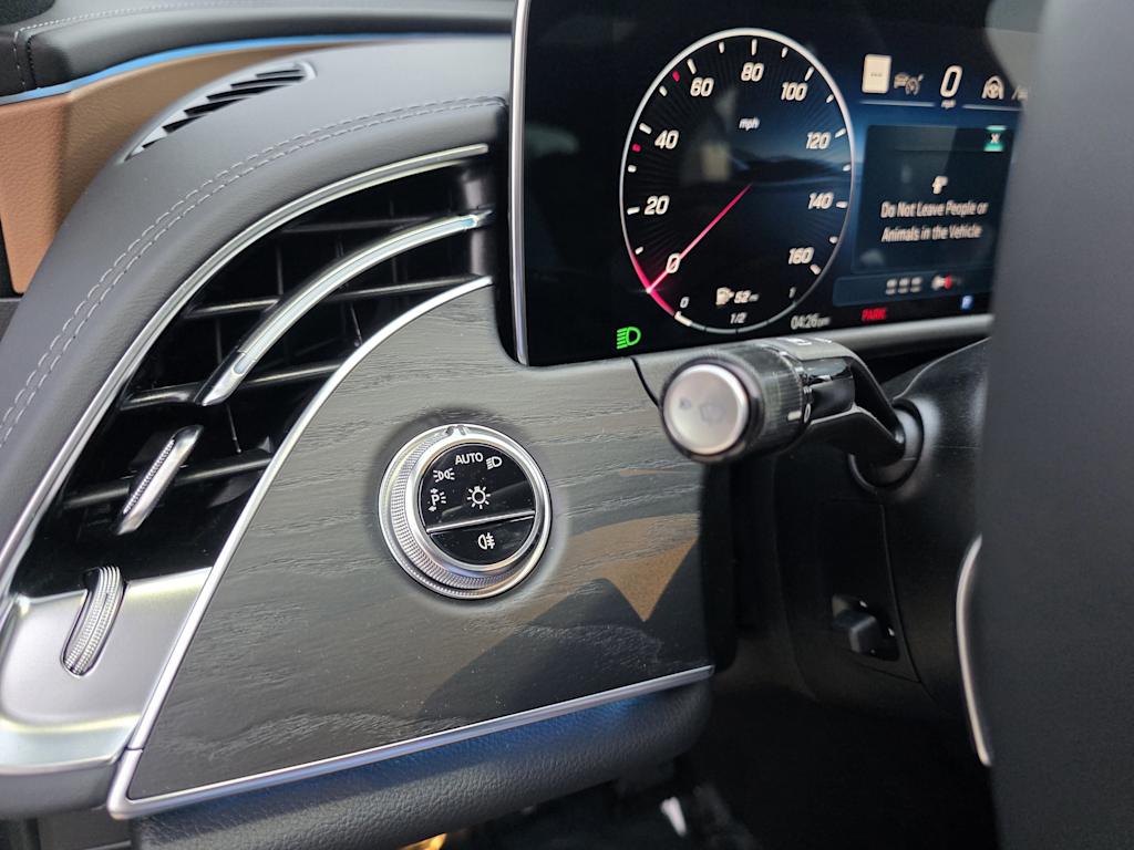 Thumbnail: 2026 Mercedes-Benz E-Class - 21