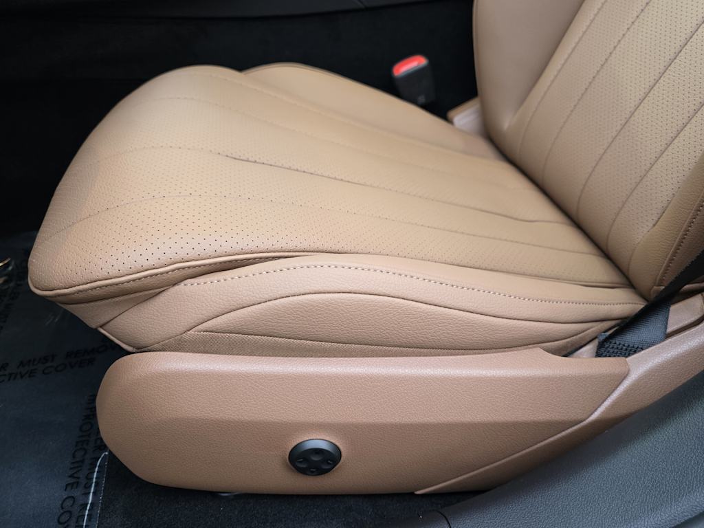 Thumbnail: 2026 Mercedes-Benz E-Class - 19