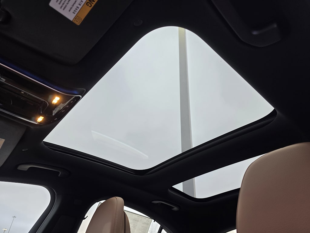 Thumbnail: 2026 Mercedes-Benz E-Class - 18