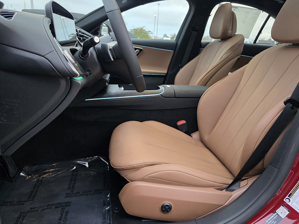 Thumbnail: 2026 Mercedes-Benz E-Class - 8