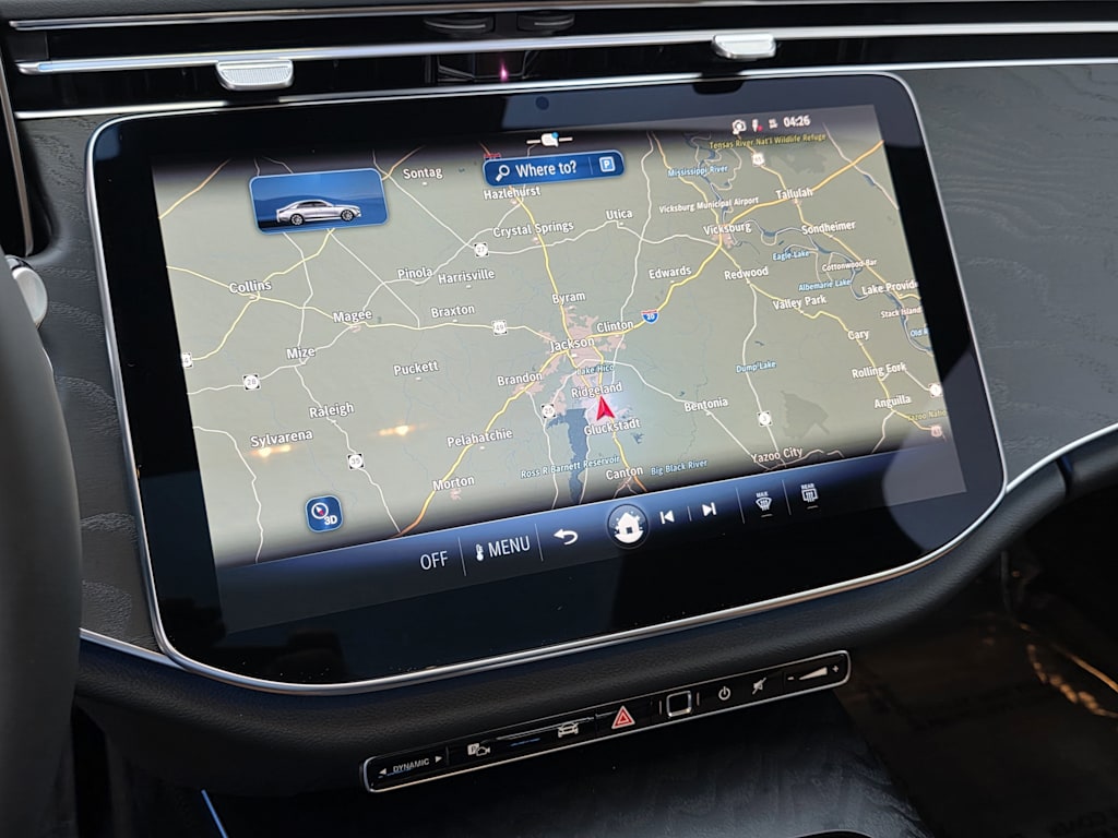 Thumbnail: 2026 Mercedes-Benz E-Class - 11