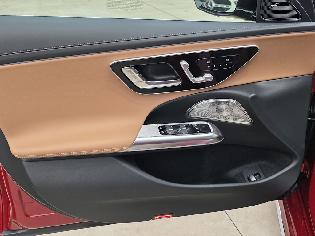 Thumbnail: 2026 Mercedes-Benz E-Class - 23