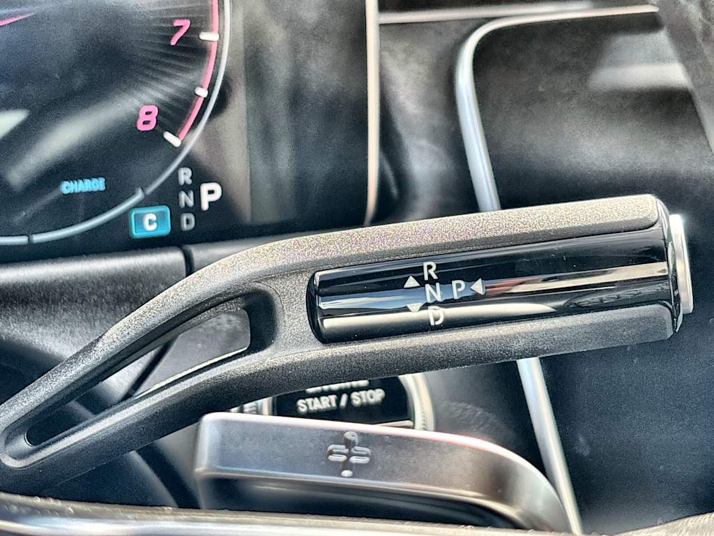 Thumbnail: 2026 Mercedes-Benz E-Class - 26