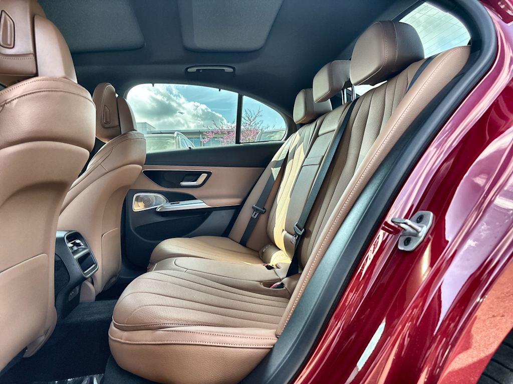 Thumbnail: 2026 Mercedes-Benz E-Class - 13